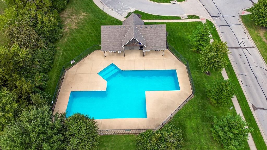 4508 Millridge Street — photo 38