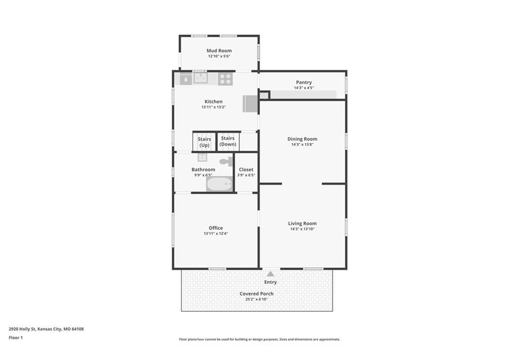 2920 Holly Street — photo 47