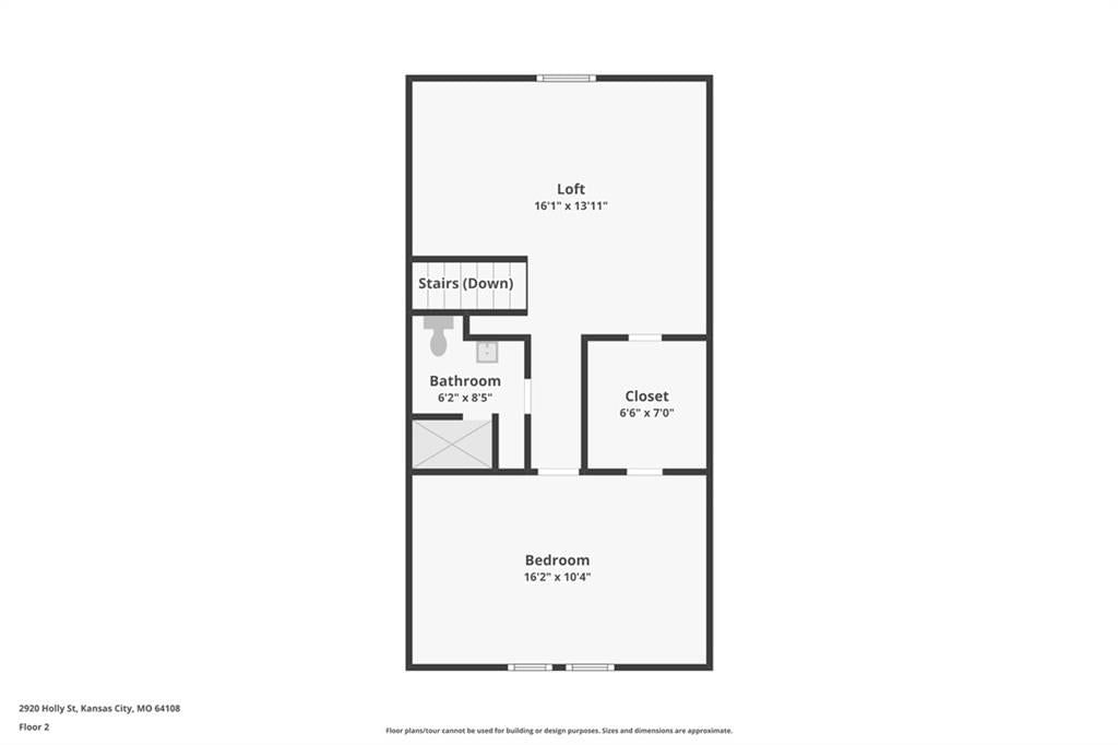 2920 Holly Street — photo 48