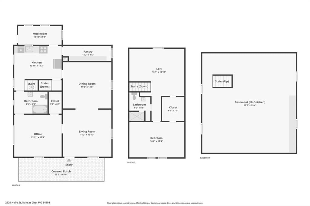 2920 Holly Street — photo 49