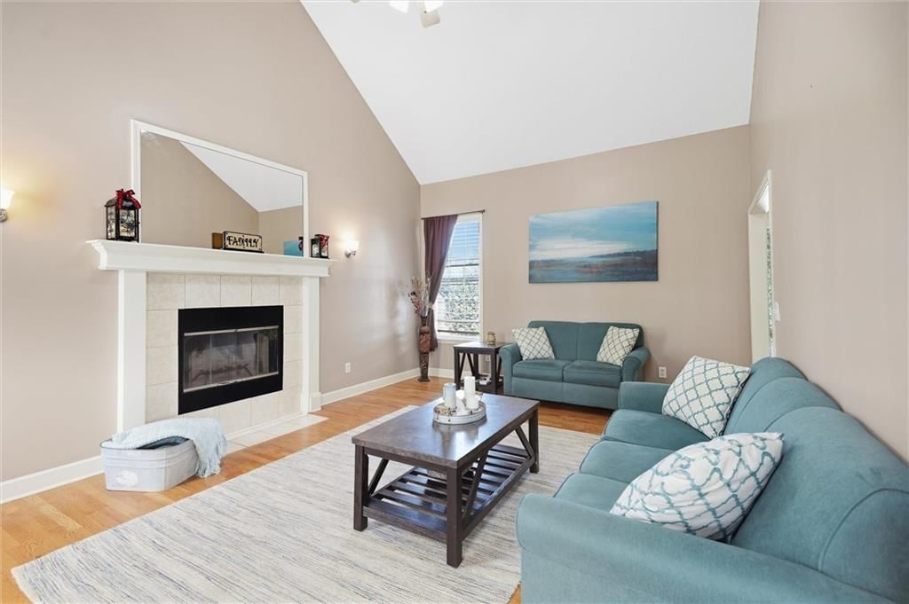 509 FAIRWAY Road — photo 5