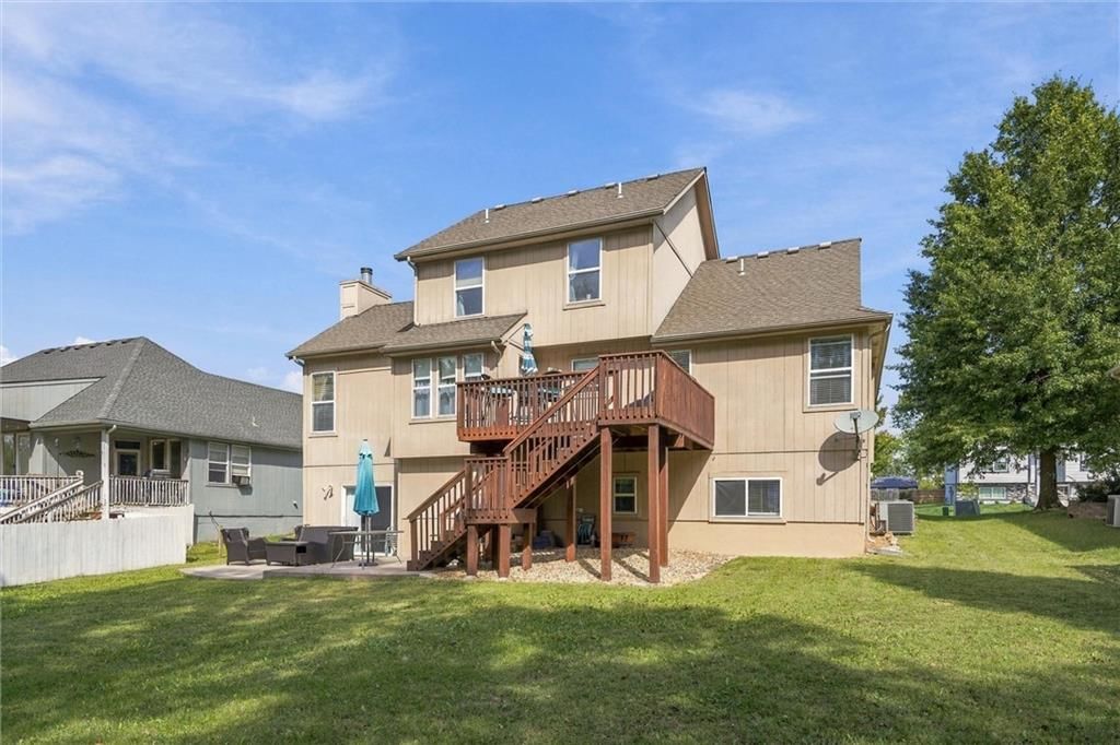 509 FAIRWAY Road — photo 26