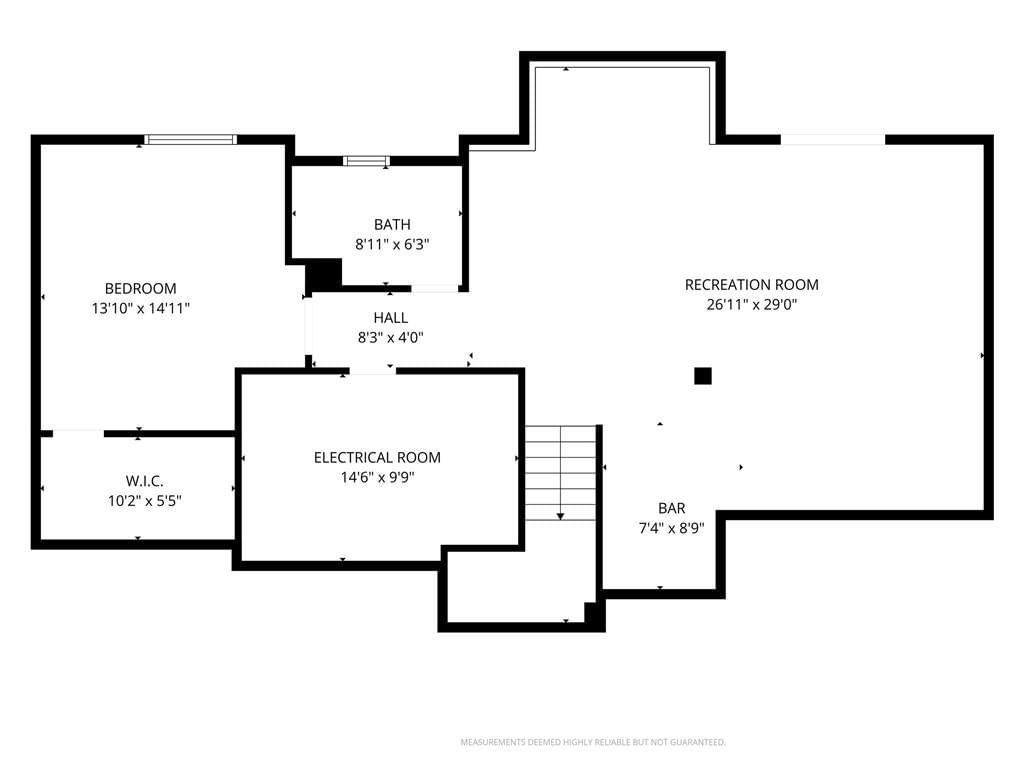509 FAIRWAY Road — photo 27