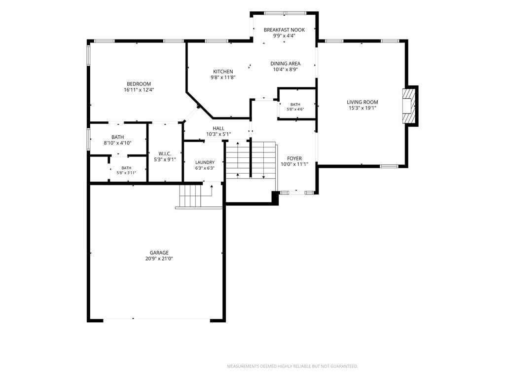 509 FAIRWAY Road — photo 28