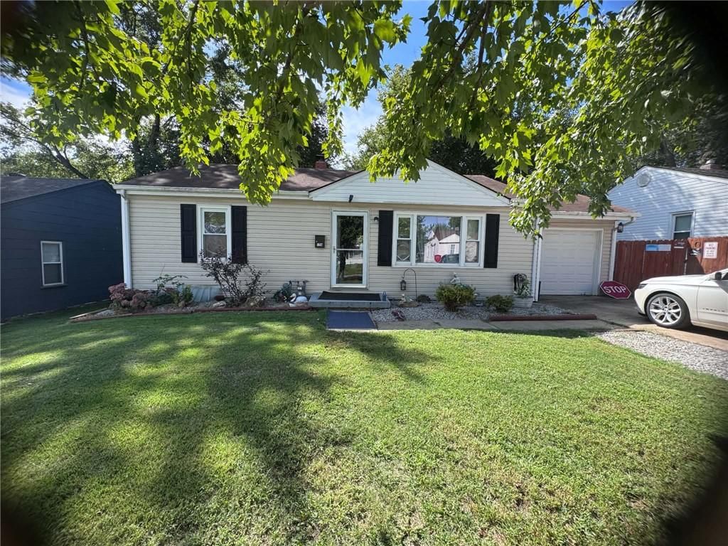 10417 E 27TH Street, Independence, MO