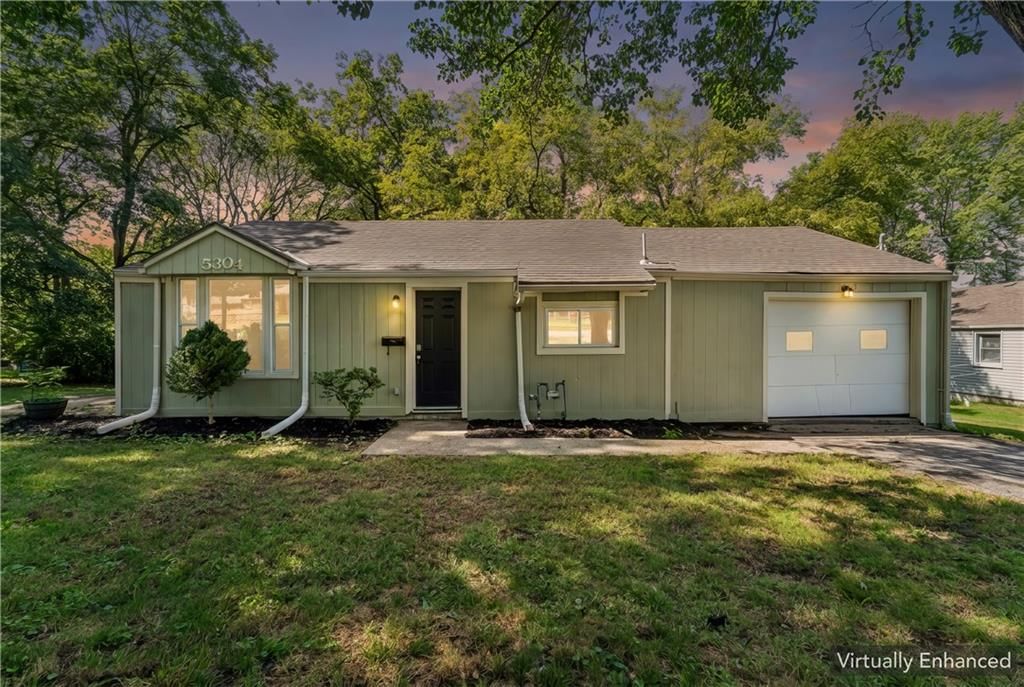 5304 Maywood Avenue, Raytown, MO