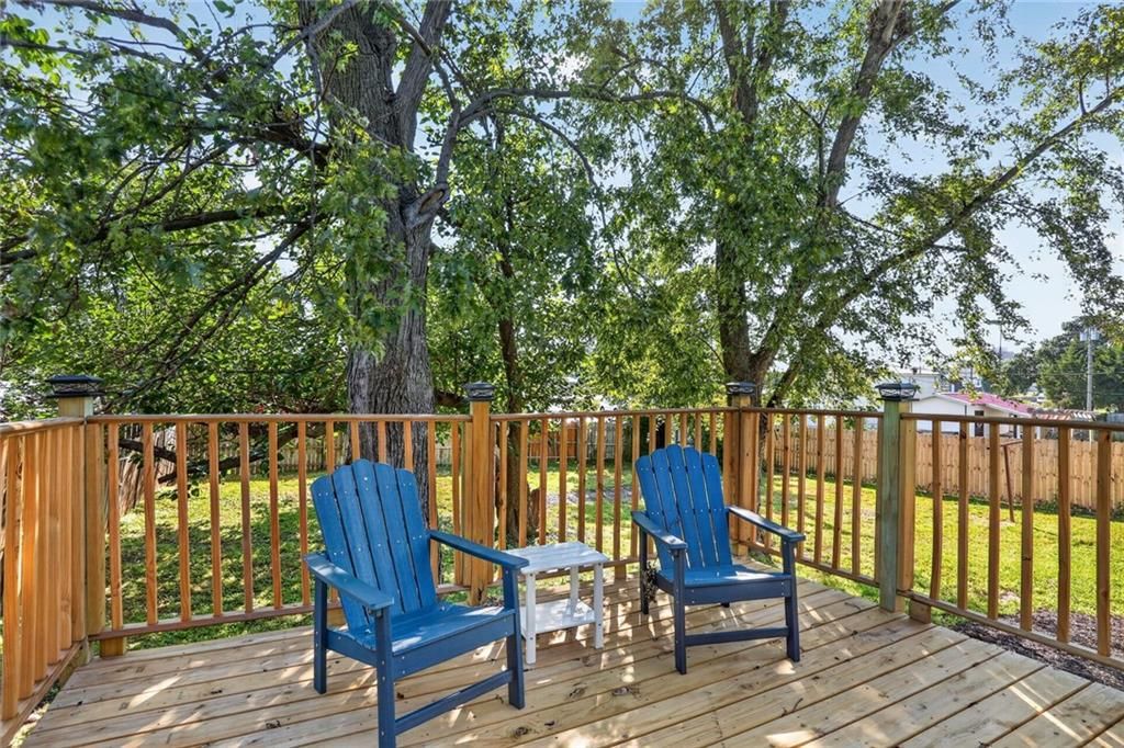 312 S CHESTER Terrace — photo 25