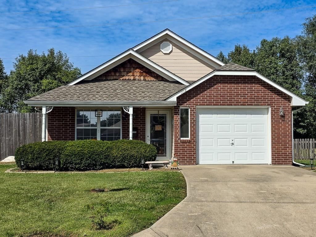 SW Blue Branch Drive — photo 1
