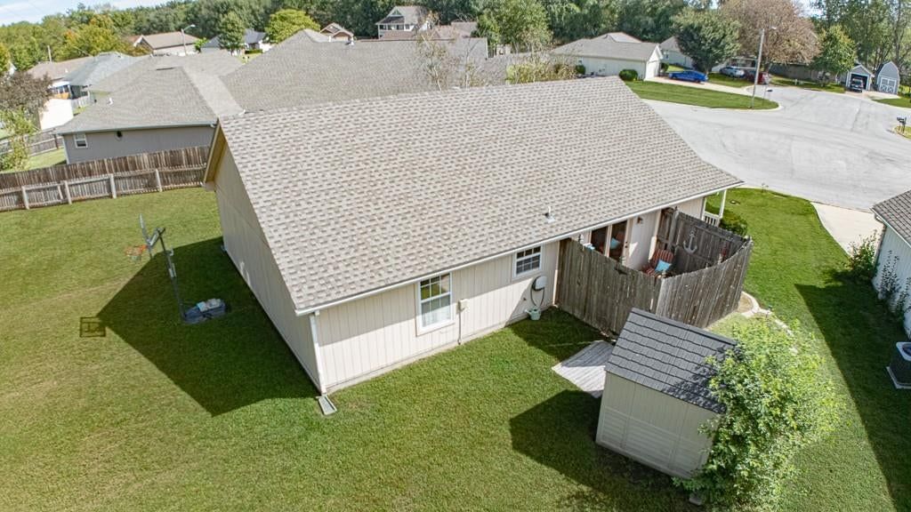 SW Blue Branch Drive — photo 30