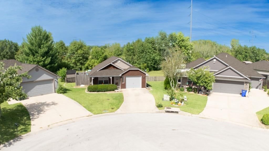 SW Blue Branch Drive — photo 38