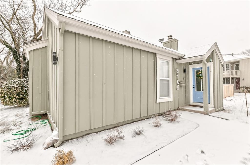 8106 Monrovia Street — photo 1