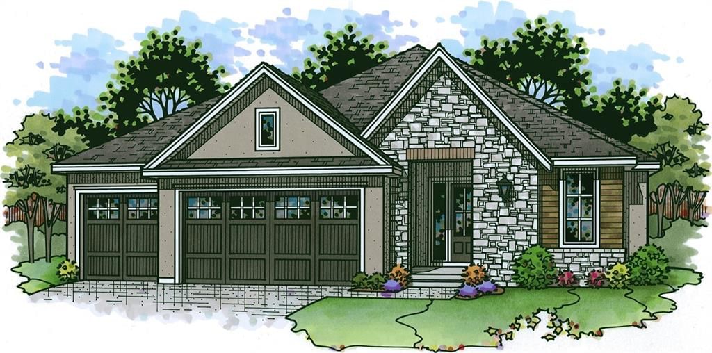 24975 W 109th Street, Olathe, KS