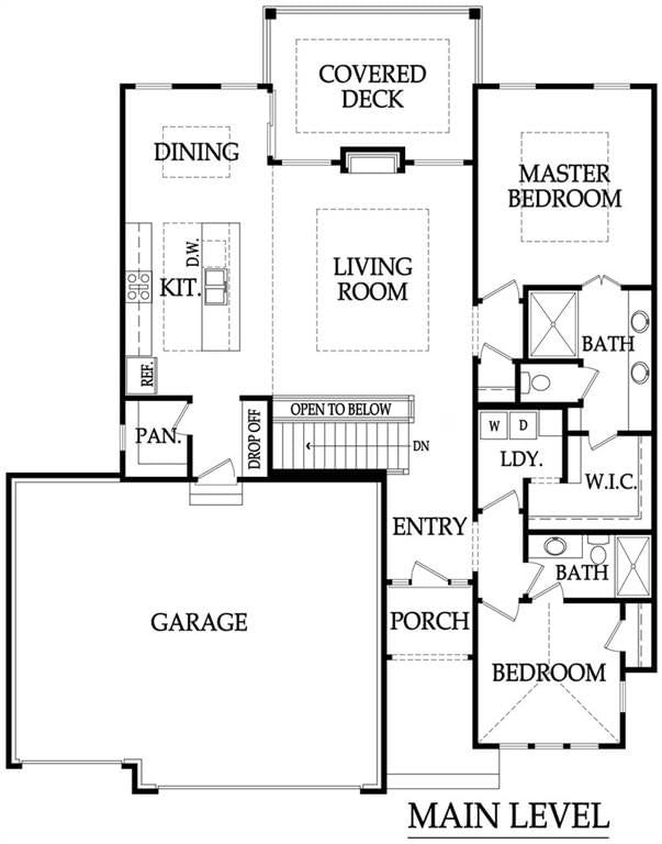 24975 W 109th Street, Olathe, KS: listing photo 2