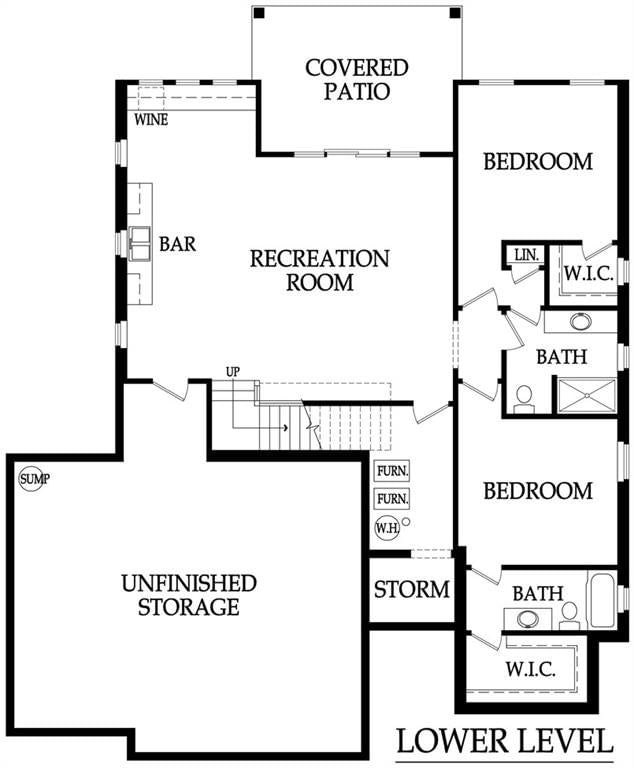 24975 W 109th Street, Olathe, KS: listing photo 3