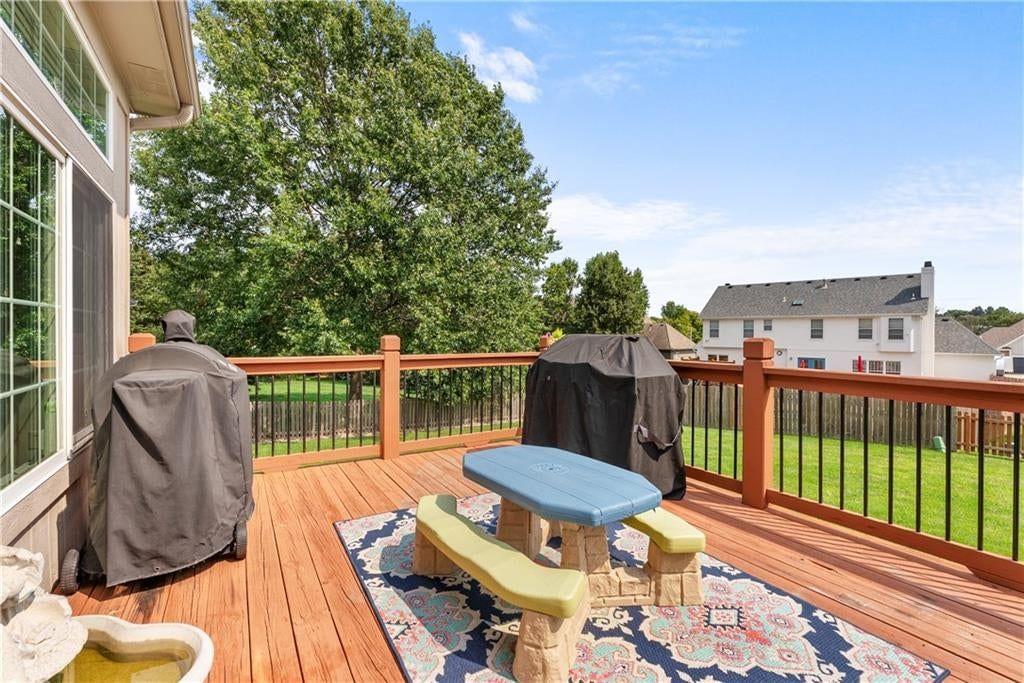 317 SW Bridlewood Court — photo 35