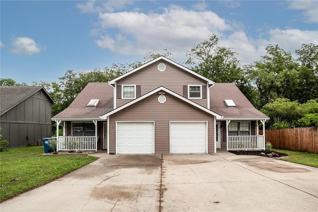 37 Cherry Street, Liberty, MO
