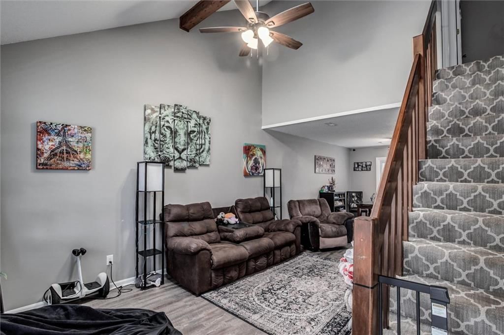 37 Cherry Street, Liberty, MO: listing photo 3