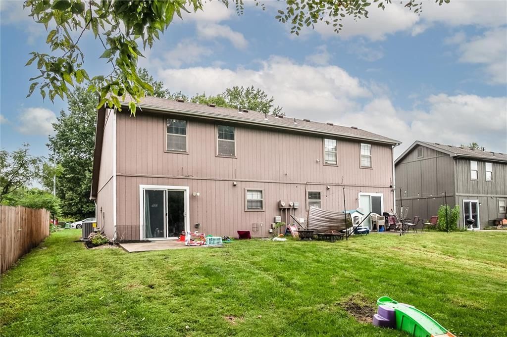 Photo 31 of 31 - 37 Cherry Street, Liberty, MO 64068