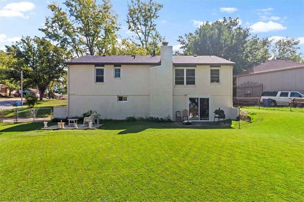 1109 Kingsridge Court — photo 25
