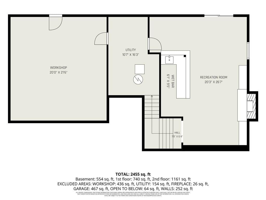 7213 N Bellefontaine Avenue — photo 31