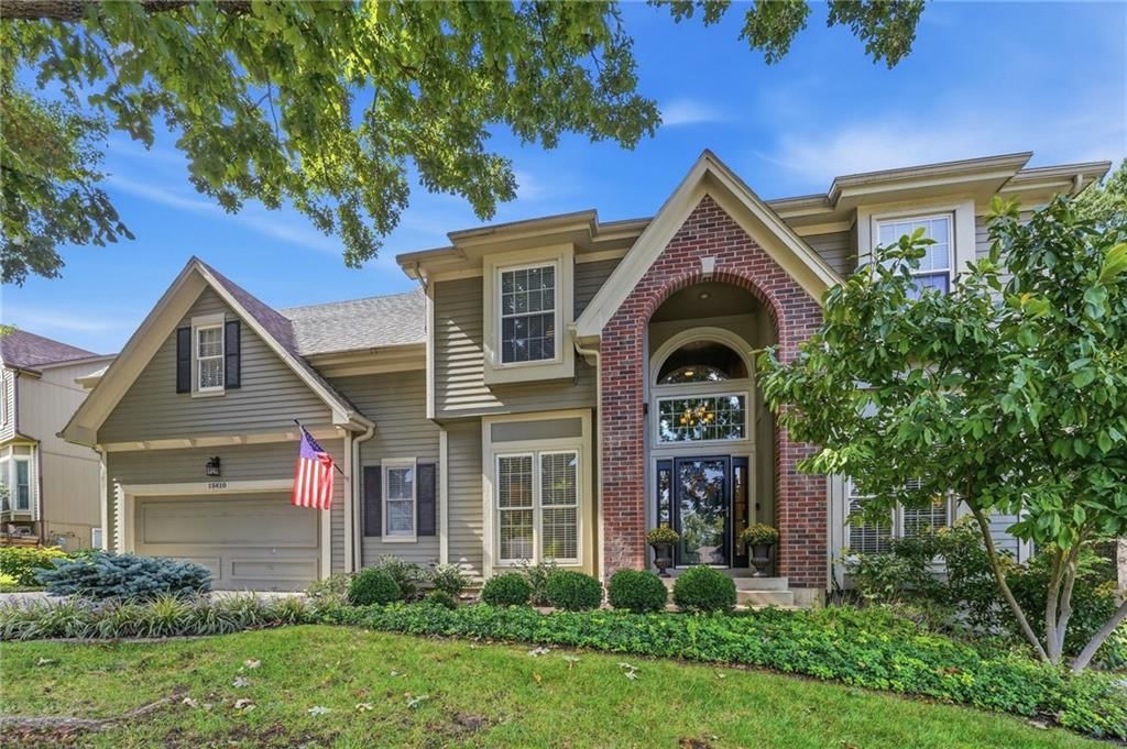 15410 Horton Lane — photo 1