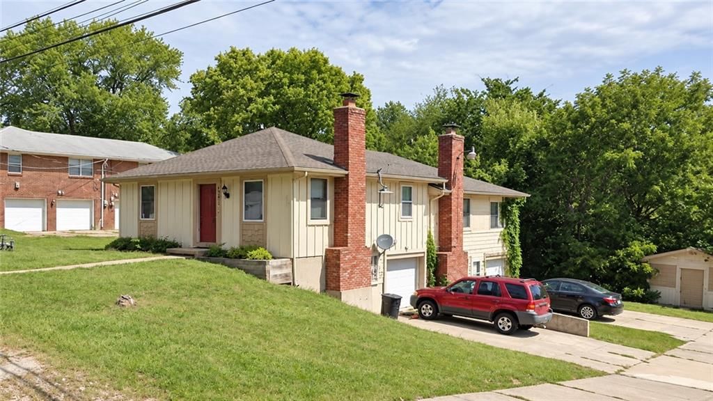 1201 N 64th Street, Kansas City, KS