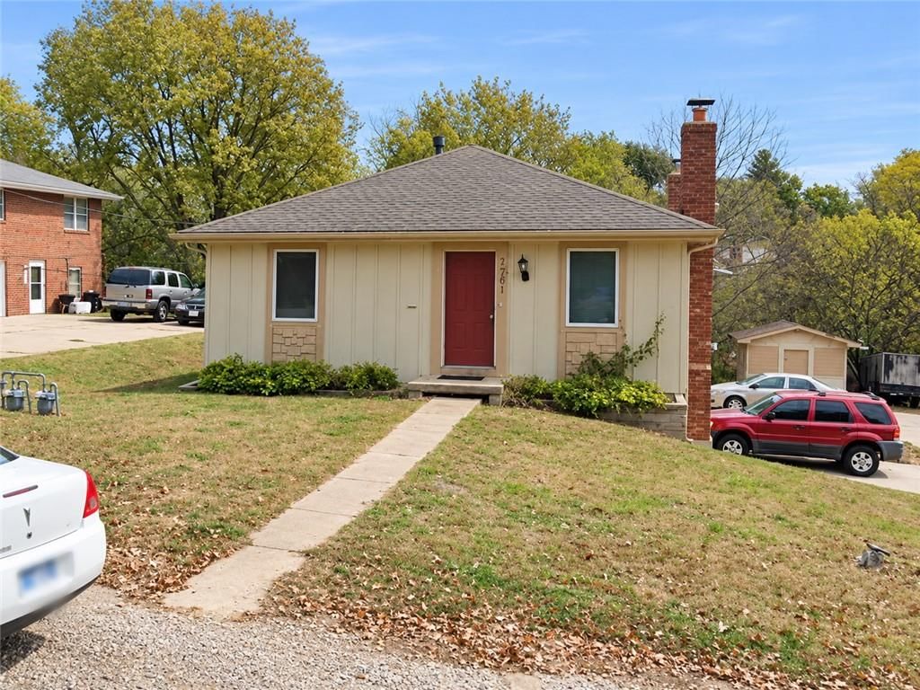 1201 N 64th Street, Kansas City, KS: listing photo 2