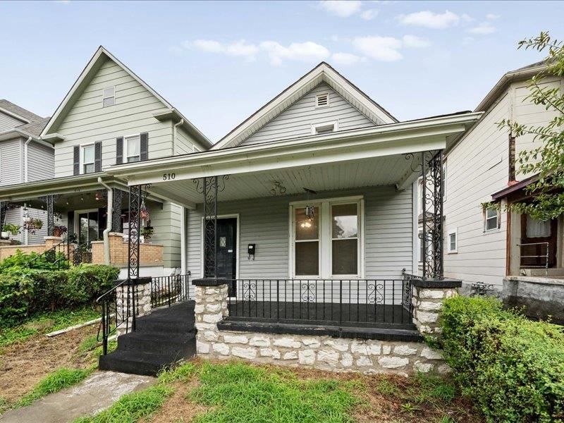 510 Montgall Avenue — photo 1