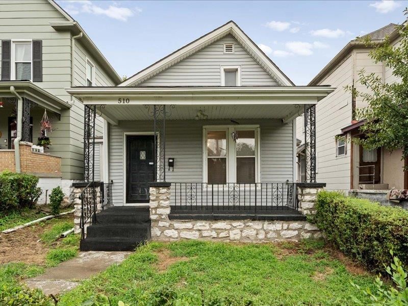 510 Montgall Avenue — photo 2
