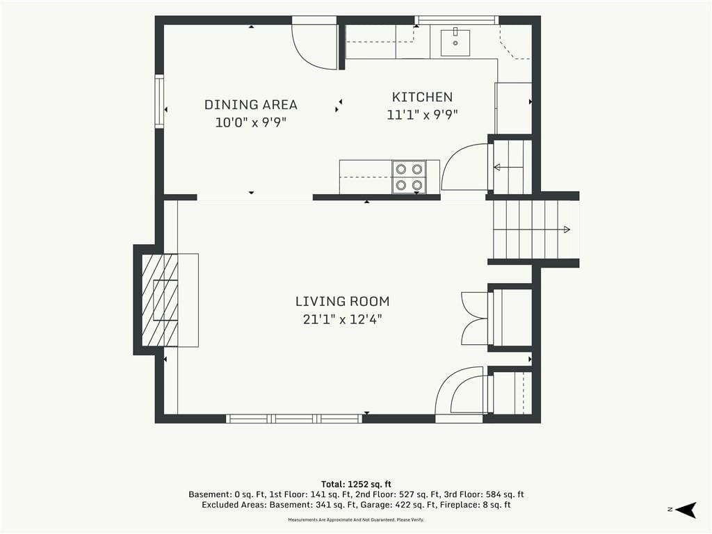 6001 Goodman Street — photo 31
