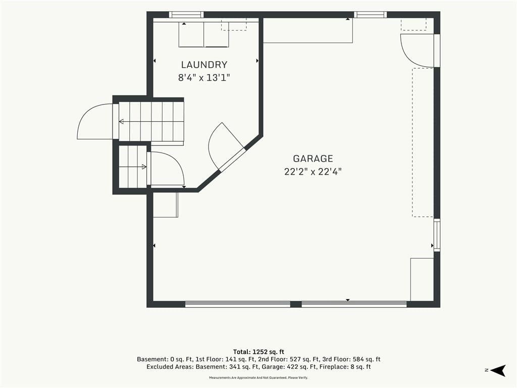 6001 Goodman Street — photo 32