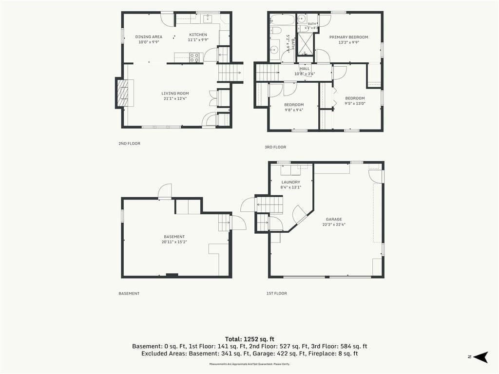 6001 Goodman Street — photo 33