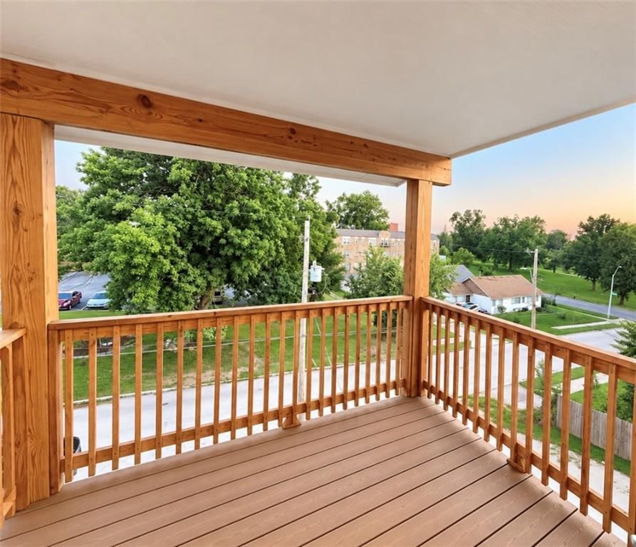 Photo 18 of 20 - 1414 E 30th Street, Kansas City, MO 64128
