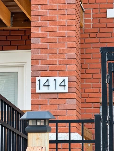 1414 E 30th Street, Kansas City, MO: listing photo 3