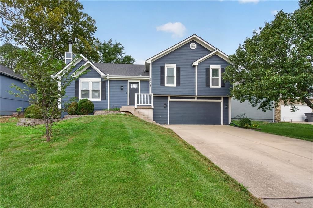 1538 W Dartmouth Street, Olathe, KS