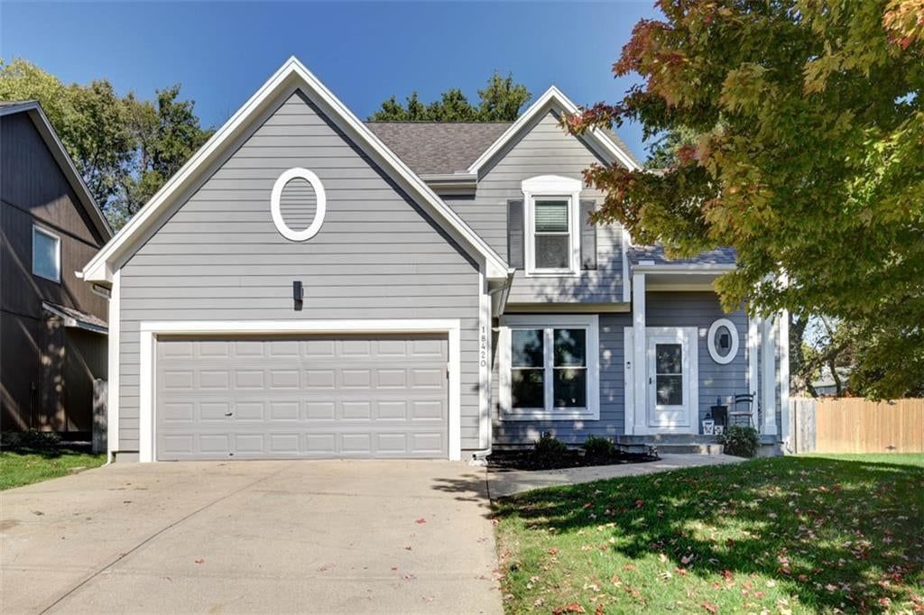 18420 W 117th Street, Olathe, KS