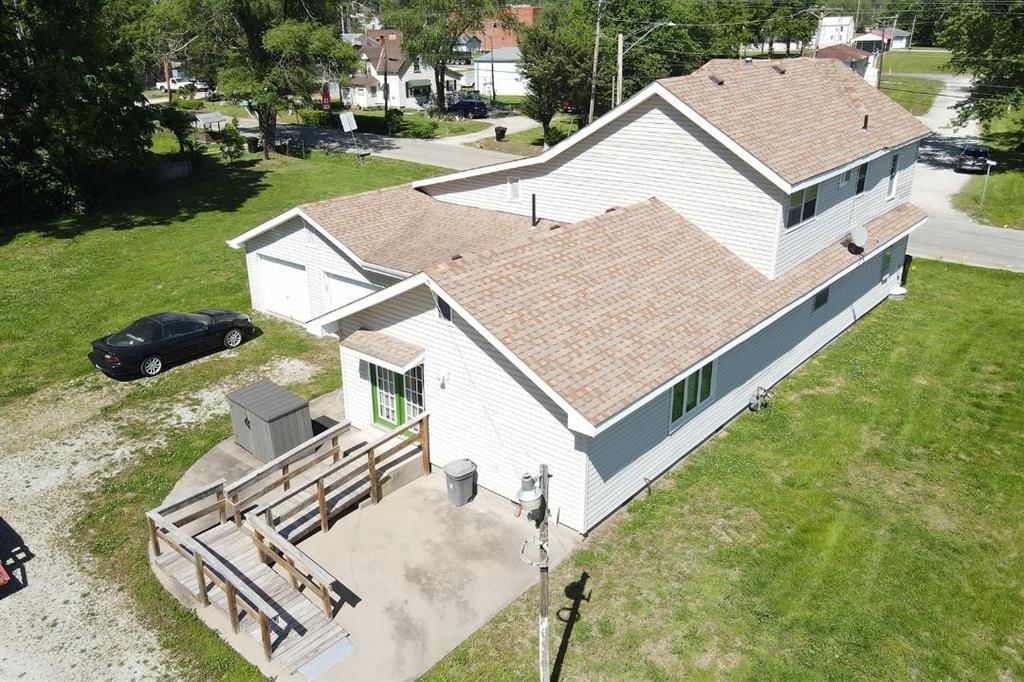 401 N Platte Avenue — photo 5
