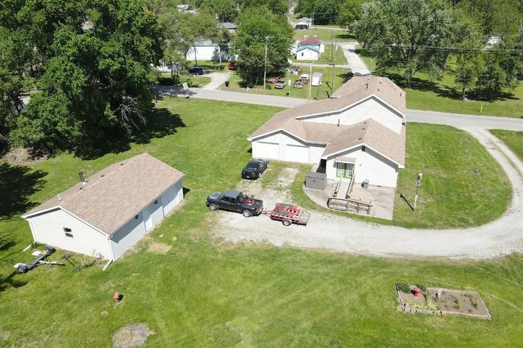 401 N Platte Avenue — photo 9