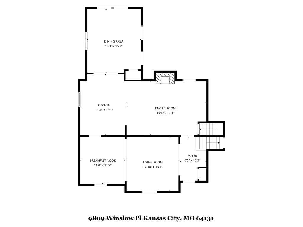 9809 Winslow Place — photo 45