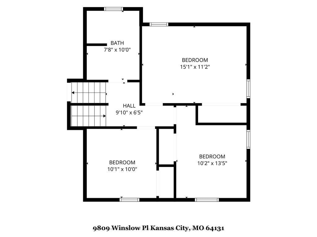 9809 Winslow Place — photo 46