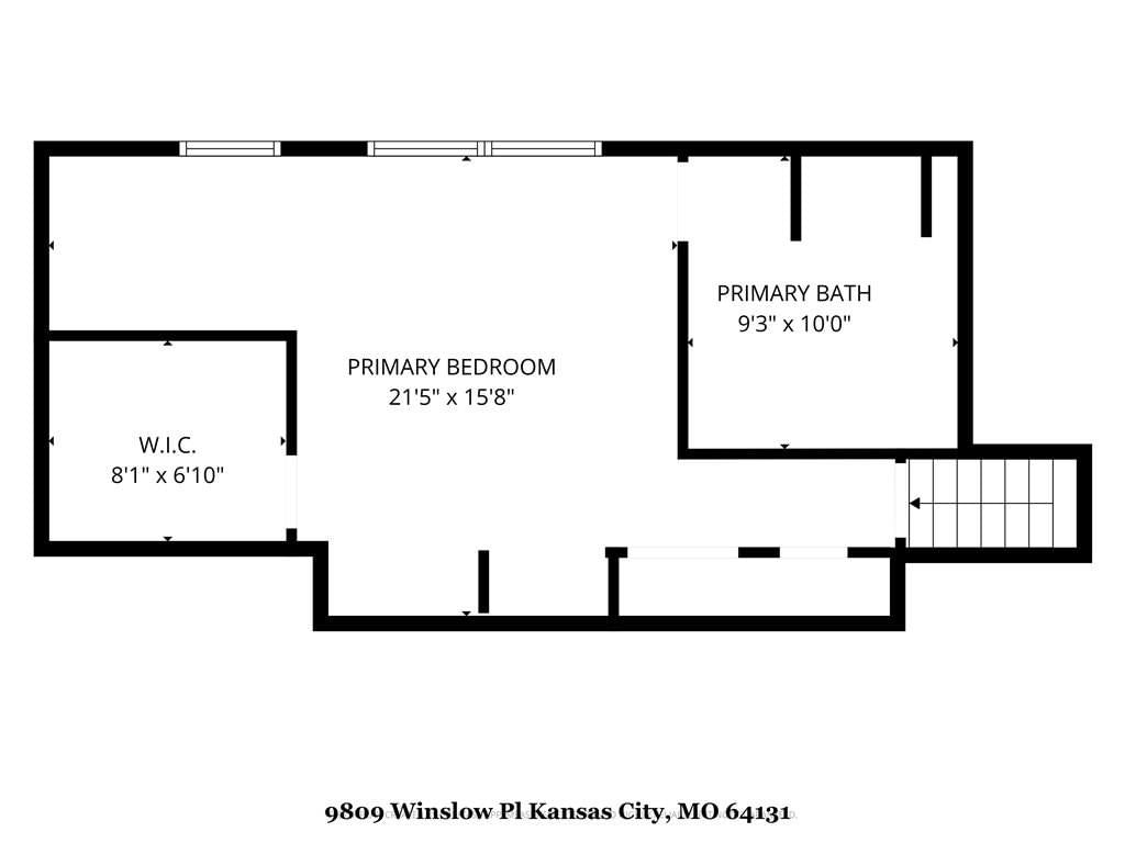 9809 Winslow Place — photo 47