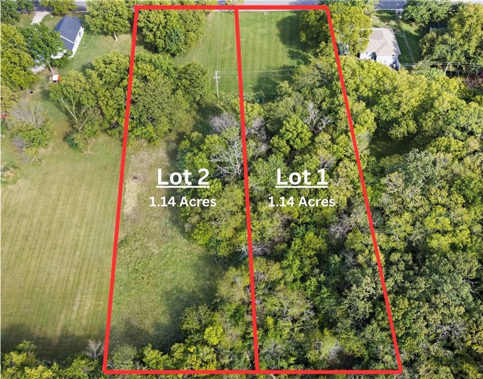 312 N Bynum Road — photo 1
