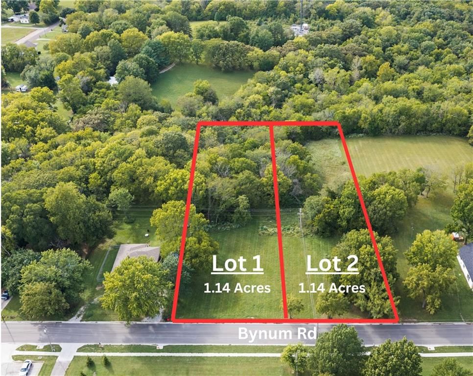 312 N Bynum Road — photo 2