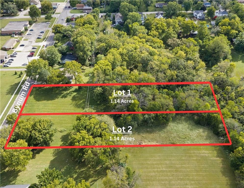 312 N Bynum Road — photo 3