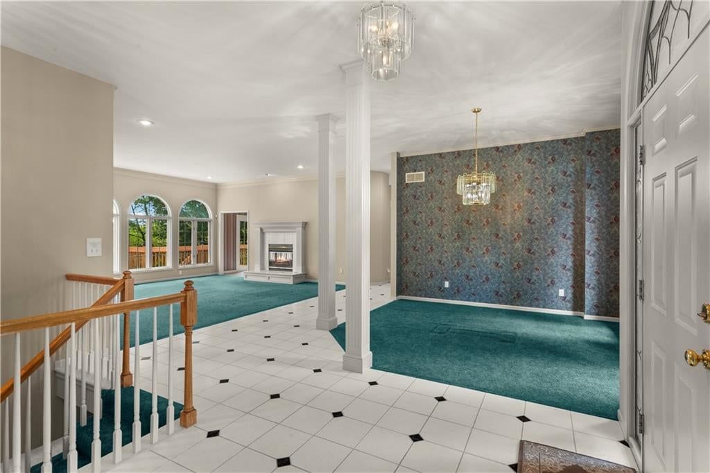 3317 Dominion Drive, Independence, MO: listing photo 3