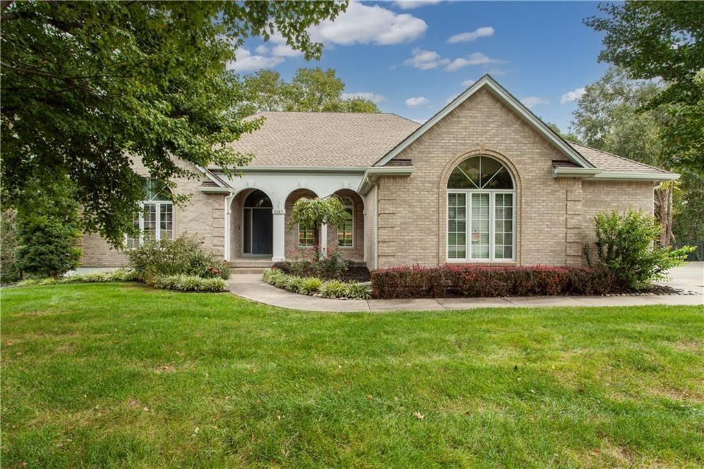 3317 Dominion Drive, Independence, MO