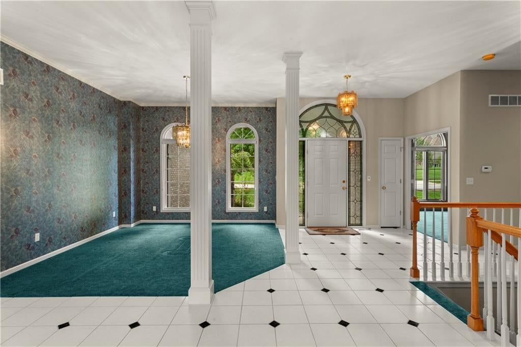 Photo 4 of 57 - 3317 Dominion Drive, Independence, MO 64055