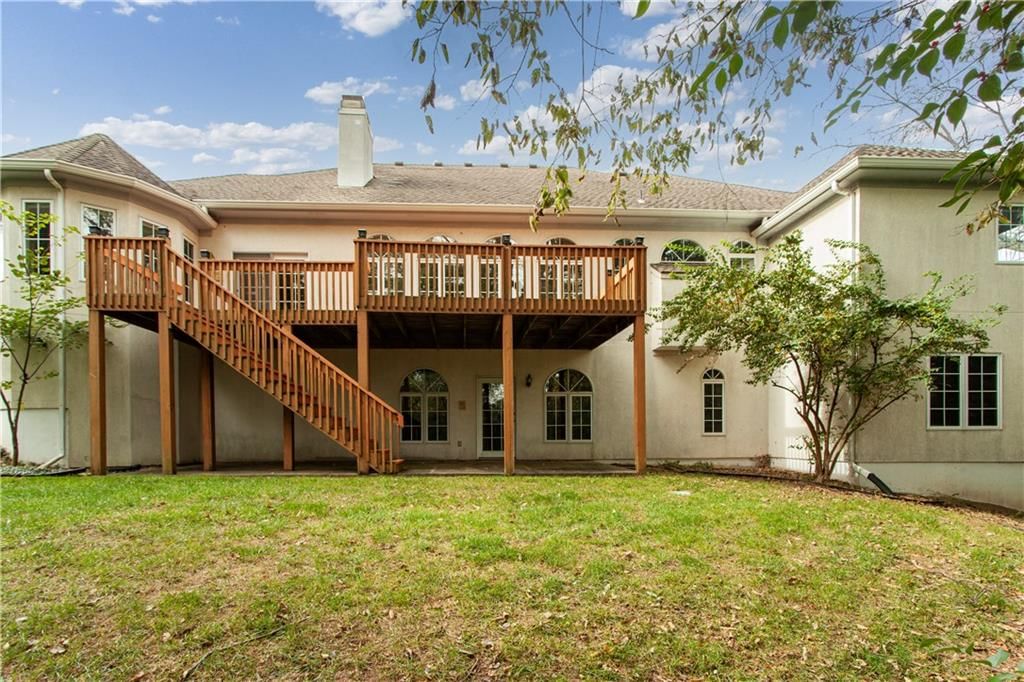 Photo 42 of 57 - 3317 Dominion Drive, Independence, MO 64055