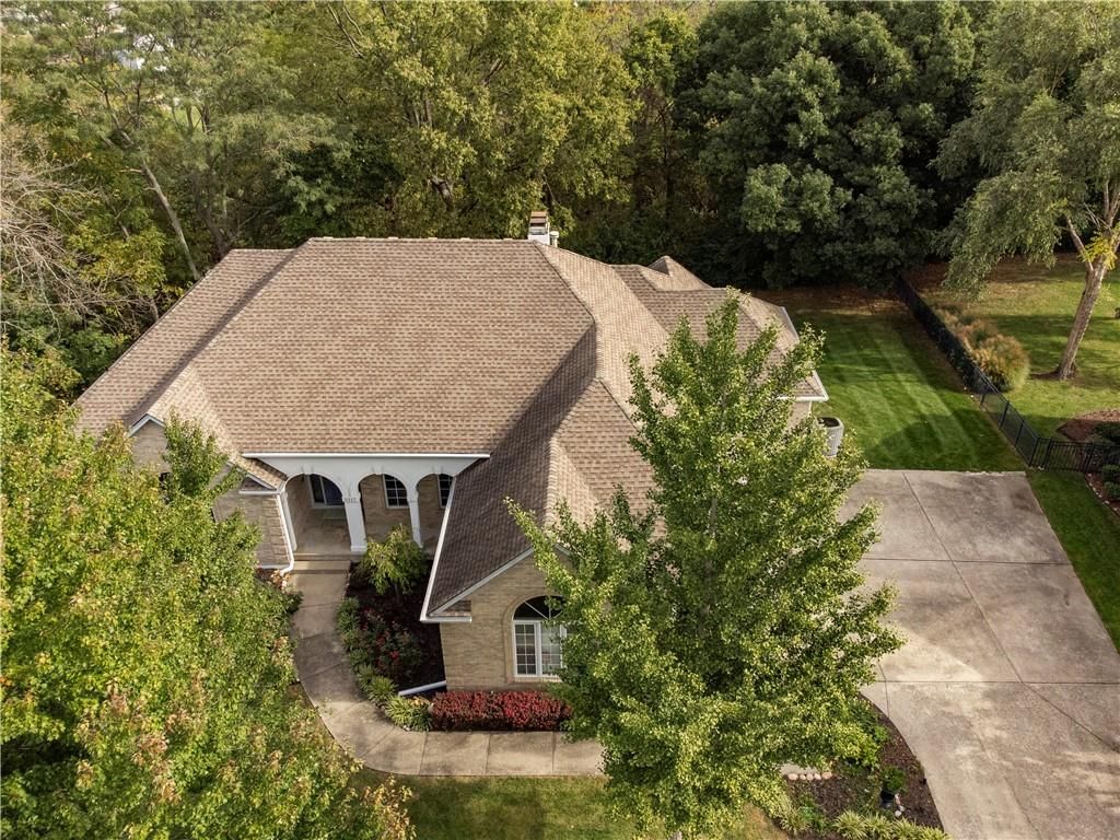 Photo 46 of 57 - 3317 Dominion Drive, Independence, MO 64055