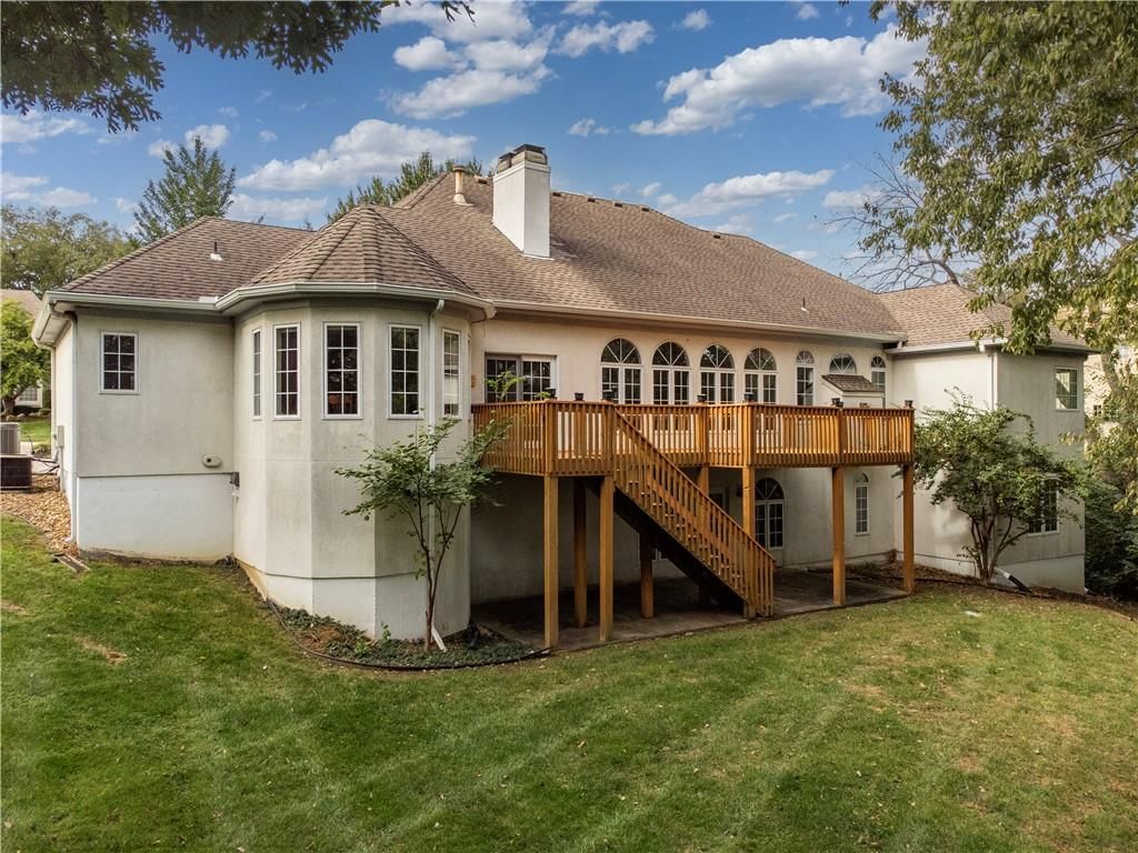 Photo 43 of 57 - 3317 Dominion Drive, Independence, MO 64055